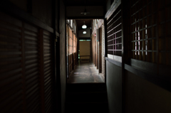 通路