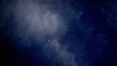 鶴丸公園からの宇宙（そら）