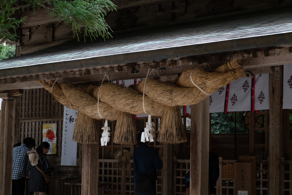神戸・出雲 旅行 備忘録 (88)
