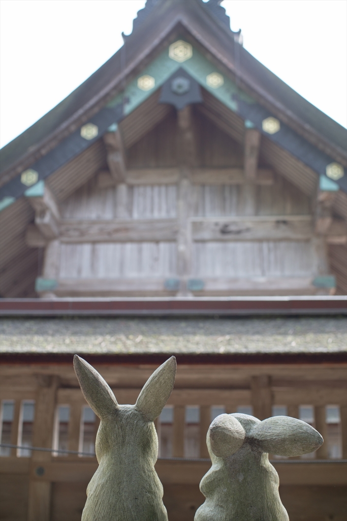 神戸・出雲 旅行 備忘録 (23)