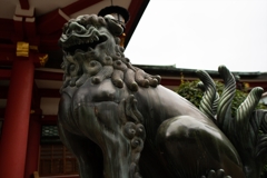 神戸・出雲 旅行 備忘録 (11)