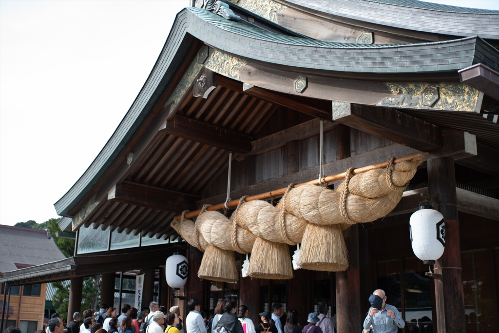 神戸・出雲 旅行 備忘録 (24)