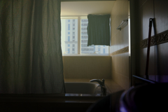 Dubai Bath