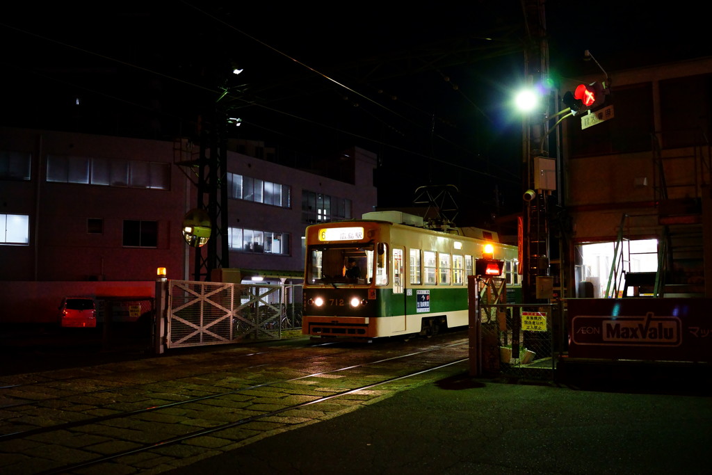 路線バス