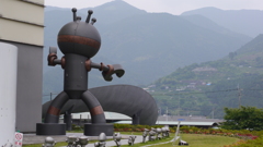 アンパンマンミュージアム（高知県・香美市）