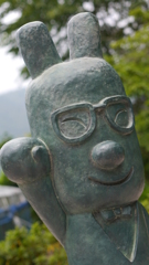 アンパンマンミュージアム（高知県・香美市）