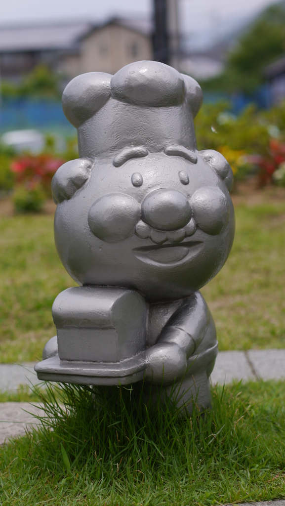 アンパンマンミュージアム（高知県・香美市）