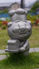 アンパンマンミュージアム（高知県・香美市）