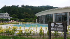 アンパンマンミュージアム（高知県・香美市）