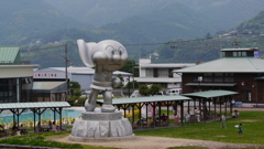 アンパンマンミュージアム（高知県・香美市）