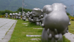 アンパンマンミュージアム（高知県・香美市）