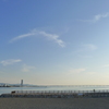 海のある風景