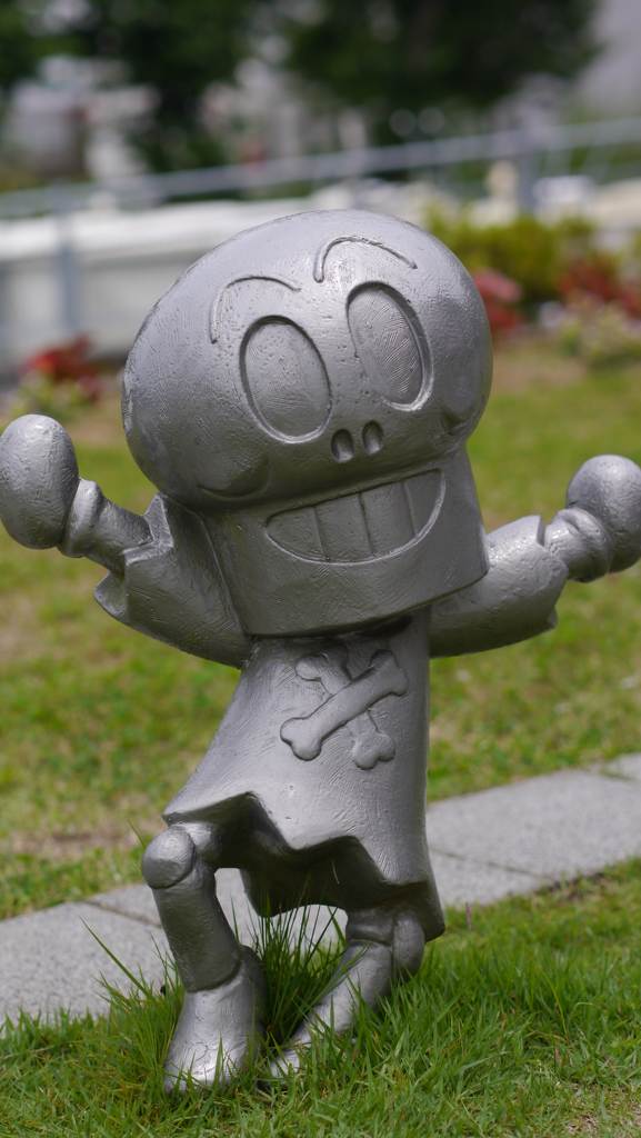 アンパンマンミュージアム（高知県・香美市）