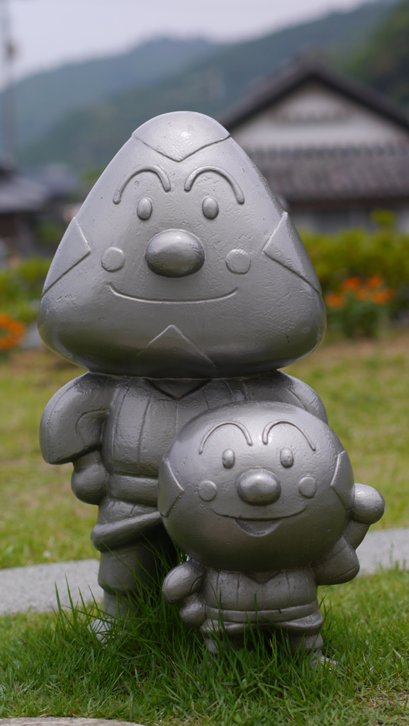 アンパンマンミュージアム（高知県・香美市）