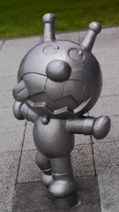 アンパンマンミュージアム（高知県・香美市）