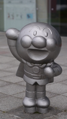 アンパンマンミュージアム（高知県・香美市）