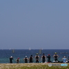 海のある風景