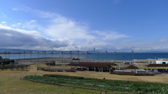 二色の浜海浜公園