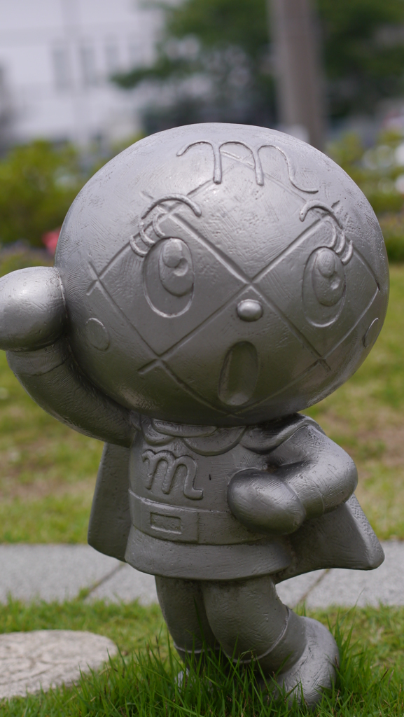 アンパンマンミュージアム（高知県・香美市）