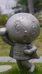 アンパンマンミュージアム（高知県・香美市）