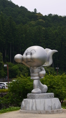 アンパンマンミュージアム（高知県・香美市）