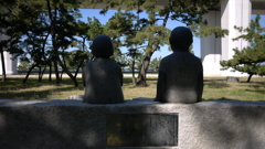 仲良し