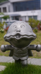 アンパンマンミュージアム（高知県・香美市）