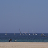 海のある風景