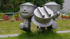 アンパンマンミュージアム（高知県・香美市）