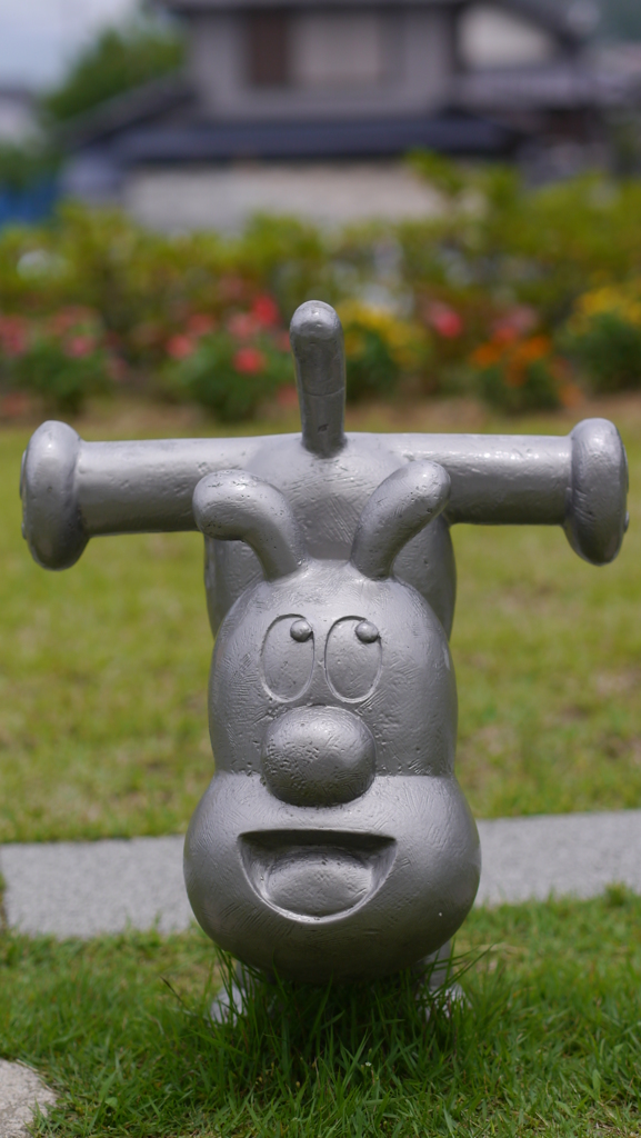 アンパンマンミュージアム（高知県・香美市）