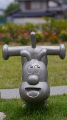 アンパンマンミュージアム（高知県・香美市）