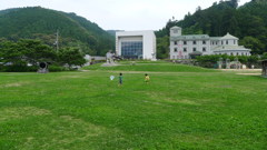 アンパンマンミュージアム（高知県・香美市）