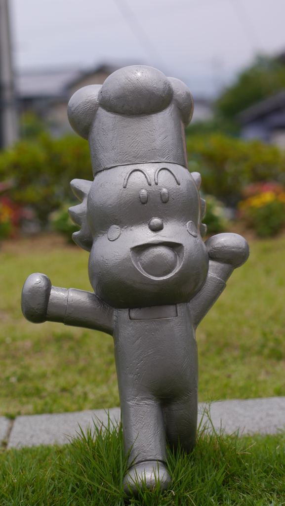 アンパンマンミュージアム（高知県・香美市）