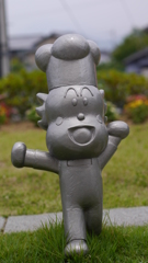 アンパンマンミュージアム（高知県・香美市）