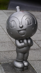 アンパンマンミュージアム（高知県・香美市）