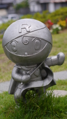 アンパンマンミュージアム（高知県・香美市）