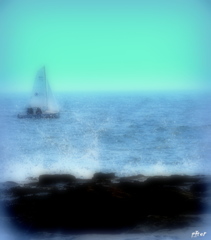 海の日の記憶　１