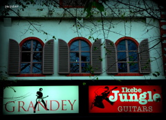 　そうだ　今日、ハンプトンを聴こう・・・