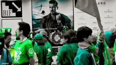 緑色　好きなら参加してくださ～～い