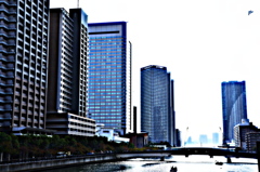 隅田川　２