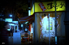 今夜もありがとう　