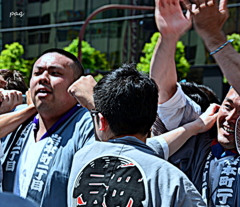 神田祭り　１