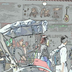 はつ燕は　もうじき・・・