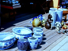 好きですね　陶器　＾＾