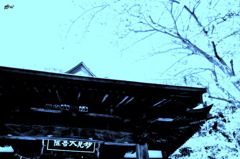 線香の匂いが好きなんですよ　(^_^;)