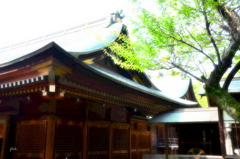 古寺　３
