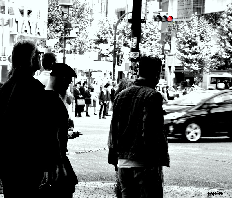  ランチ何にするかな？・・・