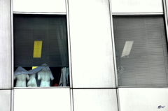 これから　服が着れる・・・かも知れない