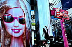 青年に戻れる街　１