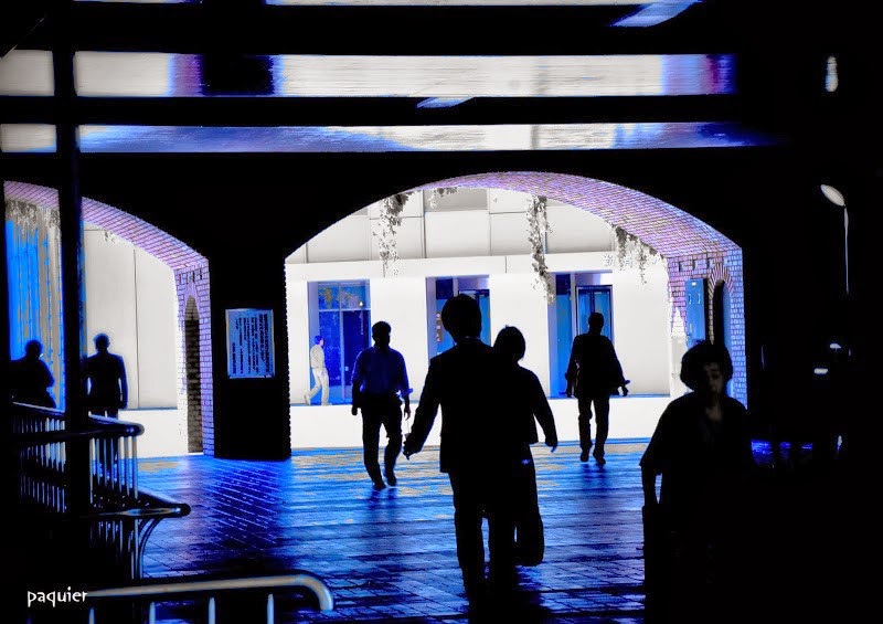 4月の風は心を貴族にしてくれるかもしれない